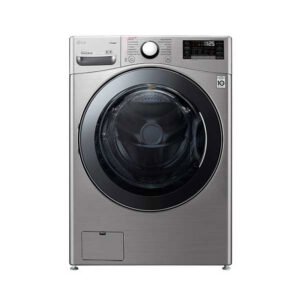 LG F0L2CRV2T2C Front Load Washer & Dryer 100 % Dryer DD Motor Steam 17 10 Kg