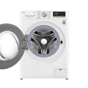 LG F4V5RGP0W Front Load Washing Machine Dryer 10.5 7 Kg
