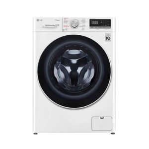 LG F4V5VYP0W Front Load Washing Machine 9 Kg