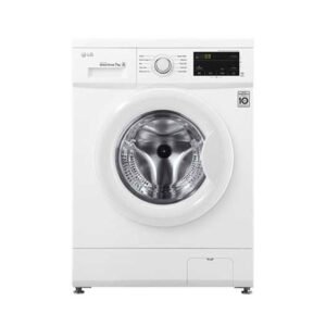 LG FH2J3QDNP0 Front Load Washing Machine 7 Kg
