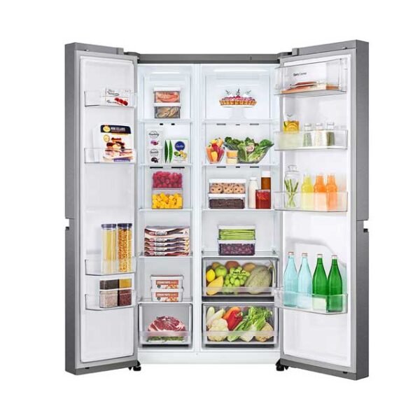 LG-Side-By-Side-Refrigerator-GC-B257JLYL-Smart-Inverter-Compressor_