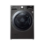 LG WDV2101BRV Front Load Washer & Dryer 20 12 Kg