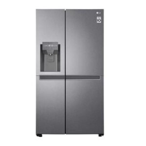 Lg-Side-by-Side-Refrigerator-GC-L257JLYL-Smart-Inverter