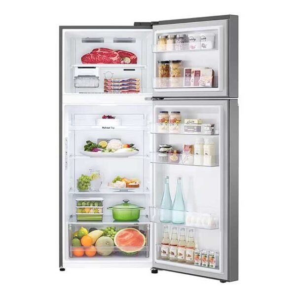 LG Refrigerator