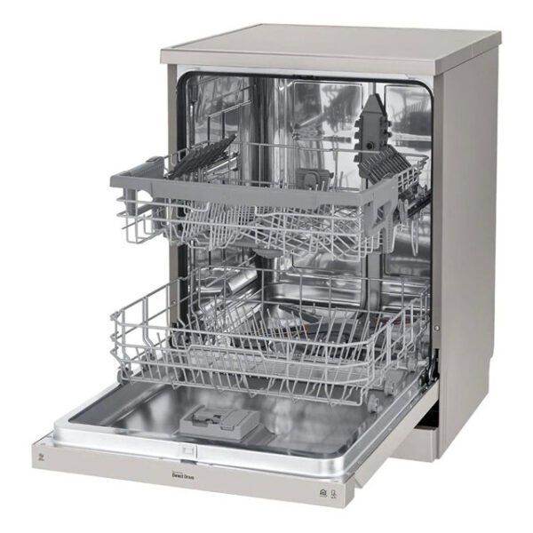LG DF222F Dishwasher