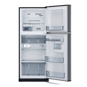 Mitsubishi MR-FC23EP BR Refrigerator 2 Door