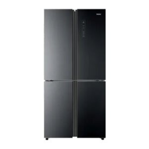 Haier HRF-578TBP T-Door Refrigerator Inverter No frost