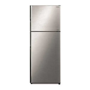 Hitachi RV460P8PB Refrigerator Steel Series (BSL)