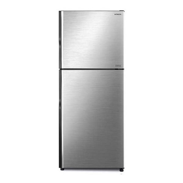Hitachi RV490P8PB Refrigerator Steel Series (BSL)