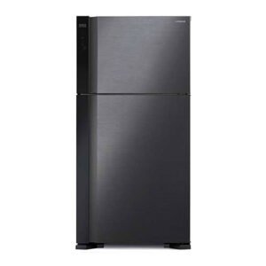 Hitachi RV630P7PB Refrigerator Steel Series (BBK,BSL)