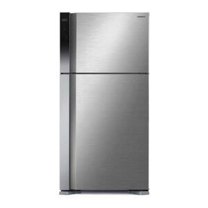 Hitachi RV710PUK7 Refrigerator Steel Series (BBK,BSL)