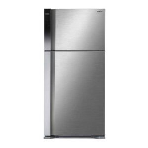 Hitachi RV760PUK7 Refrigerator Steel Series (BBK,BSL)