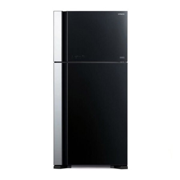 Hitachi RVG630 GBK GGR Refrigerator