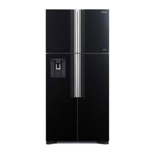 Hitachi RW760PUK7 Refrigerators Glass Series (GBK)