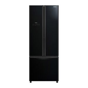 Hitachi RWB-570 GBK Refrigerator French Door
