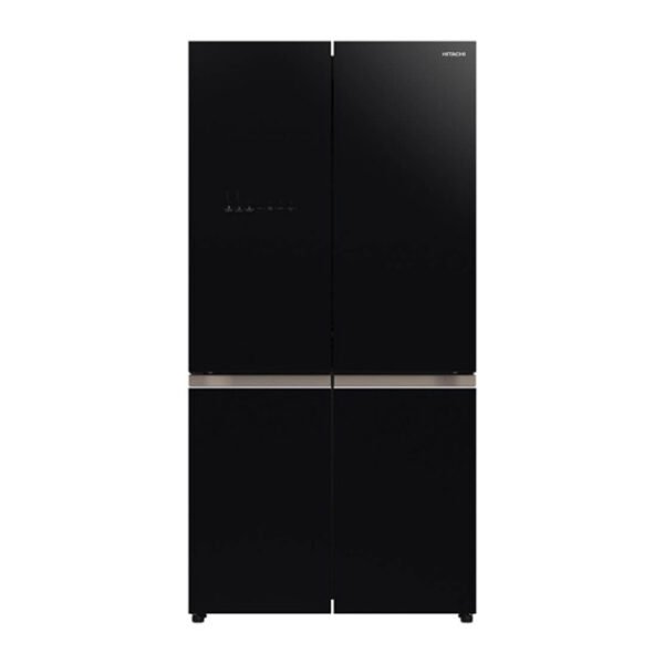 Hitachi RWB640 GBK Refrigerator 4Door