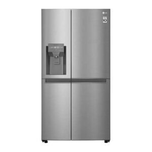 LG GC-L257SLRL Side-by-Side Refrigerator