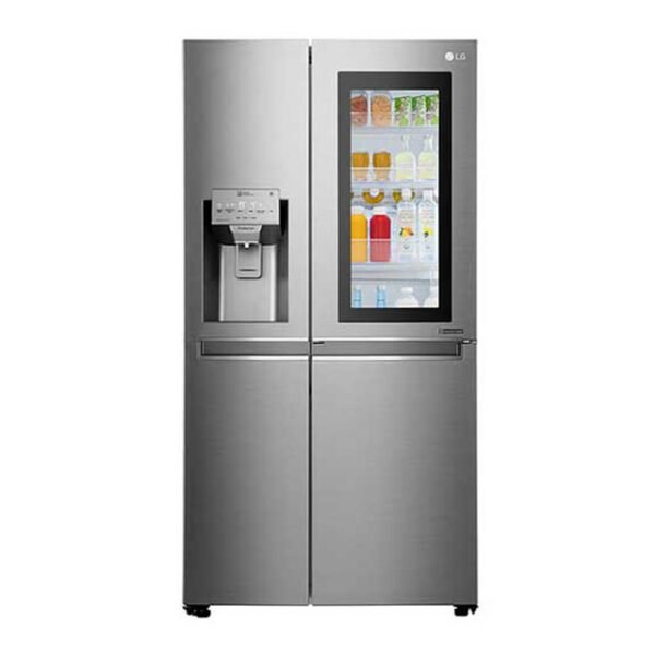 LG GC-X247CSBV Refrigerator