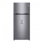 LG GLF652HLHU Refrigerator