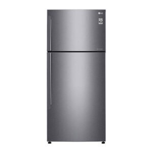 LG GN-C752HQCL Refrigerator Smart Inverter