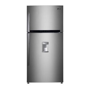 LG GR-B802HLPL Refrigerator Smart Inverter with Water Dispenser