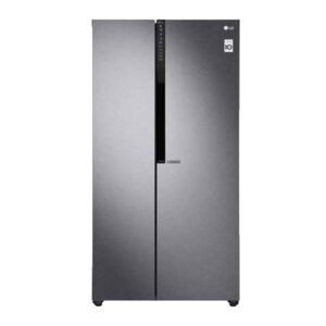 LG GRB257SLUV Refrigerator 679 Ltr, Side by Side