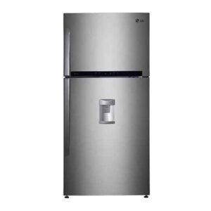 LG GRF882HLHU Refrigerator (Made in Korea)