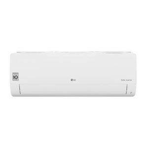 LG Split Air Conditioner 1.0 Ton i12CGH DUALCOOL Inverter