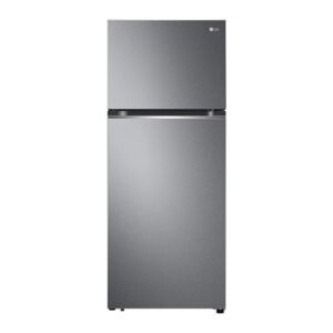 Lg GN-B502PQGB Refrigerator Double Door No Frost