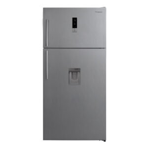 Panasonic NR-BC752DS Double Door Refrigerator Top Freezer