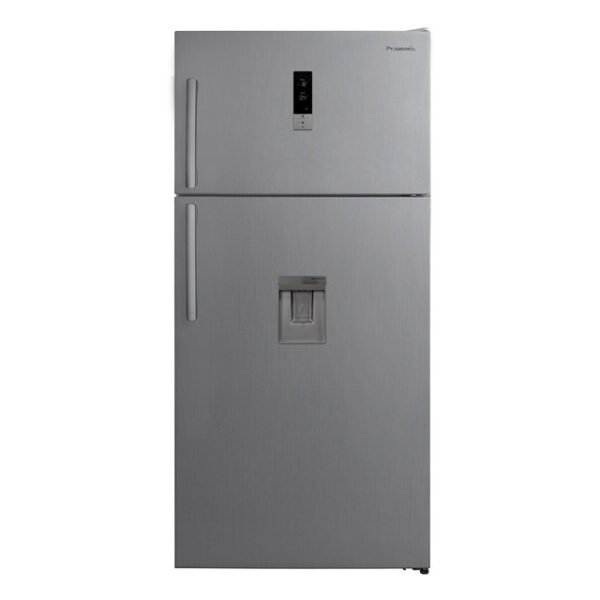Panasonic NR-BC752DS Double Door Refrigerator Top Freezer