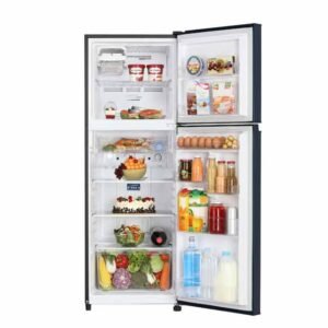 Toshiba GR-A28KS(S) 2 Doors Refrigerator