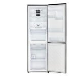 Hitachi RBG410P6PBX Refrigerator (Deluxe Series) Bottom Freezer. (GBK,XGR)