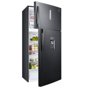 Samsung RT62K7350BS Refrigerator