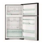 Hitachi RVG710PUK7 Refrigerator Glass Series (GBK,GGR)