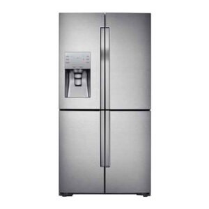 Samsung RF56N9040SL Refrigerator 32FT Side By Side