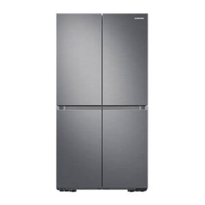 Samsung RF59A70T0S9 Refrigerator French Door