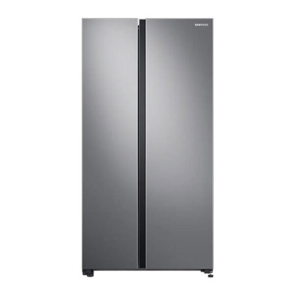 Samsung RS62R5001M9 Refrigerator Side by Side