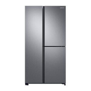 Samsung RS63R5581SL ST Refrigerator Side By Side