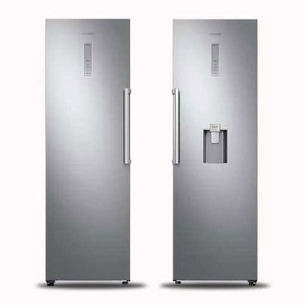 Samsung RZ32M71207F RR39M73107F Pair Refrigerator+Freezer