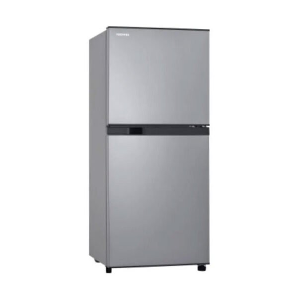 Toshiba GR-B22KP(SS) Double Door Refrigerator