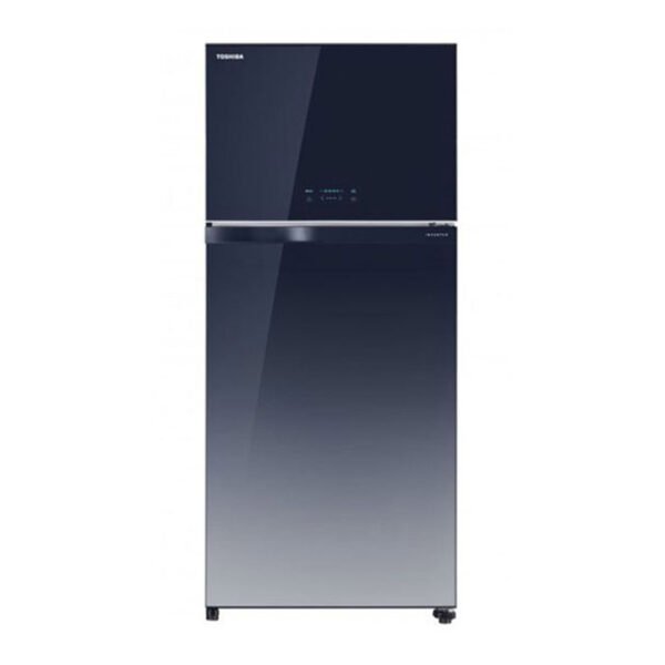 Toshiba GR-AG58KA(GG) Refrigerator