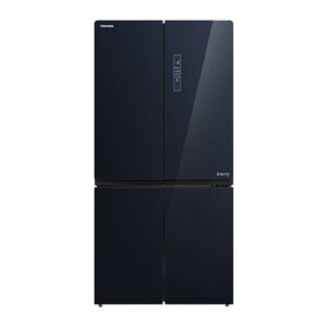 Toshiba GR-RF646WE Refrigerator 4-DOOR