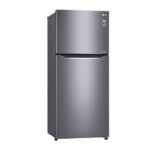 LG GN-B502SQCL Refrigerator Top Mount Freezer