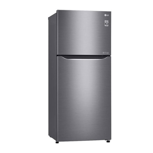 LG GN-B502SQCL Refrigerator Top Mount Freezer