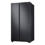 Samsung RS62R5001B4 Refrigerator Side by Side