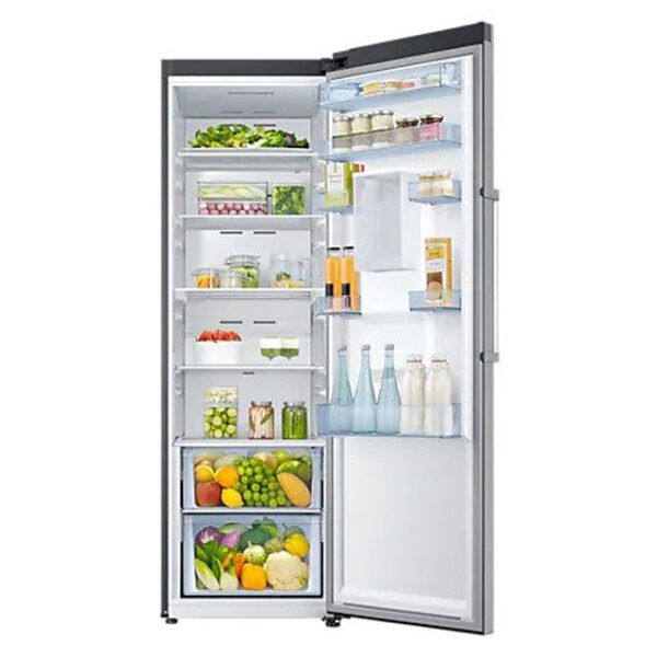 Samsung RZ32M71207F/RR39M73107F Pair Refrigerator+Freezer