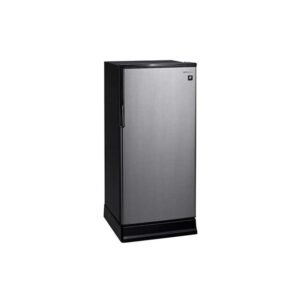 Hitachi R-200EM7 Refrigerator Single Door