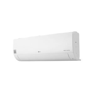 LG Split Air Conditioner 1.0 Ton I12CGH DUALCOOL Inverter