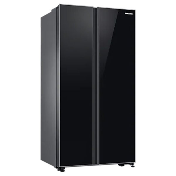 Samsung RS62R50012C Refrigerator Side by Side